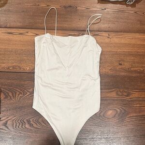 Abercrombie & Fitch Bodysuit